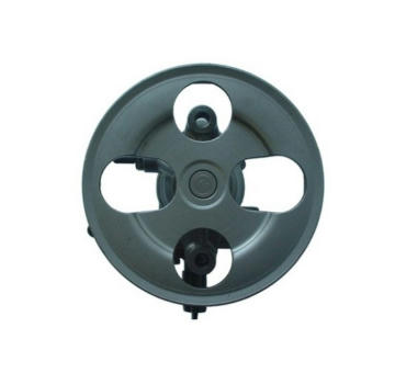 Hydraulické čerpadlo, řízení SPIDAN 54176