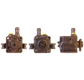 Hydraulické čerpadlo, řízení SPIDAN 54216