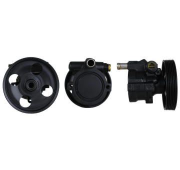 Hydraulické čerpadlo, řízení SPIDAN 54226