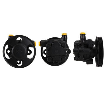 Hydraulické čerpadlo, řízení SPIDAN 54237