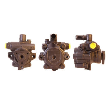 Hydraulické čerpadlo, řízení SPIDAN 54247