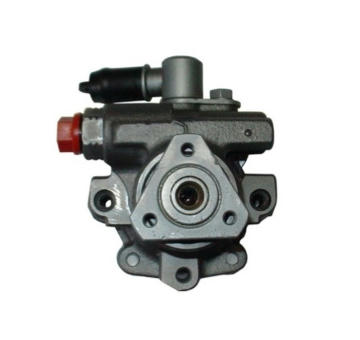 Hydraulické čerpadlo, řízení SPIDAN 54247