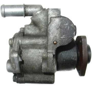 Hydraulické čerpadlo, řízení SPIDAN 54259