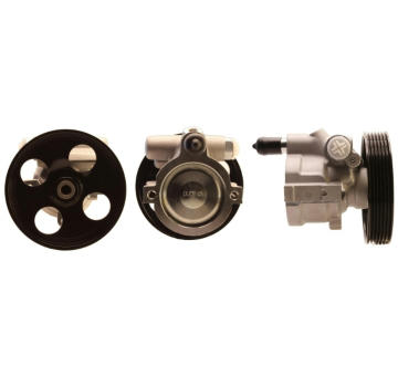 Hydraulické čerpadlo, řízení SPIDAN 54264