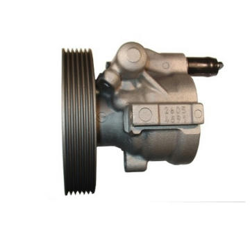 Hydraulické čerpadlo, řízení SPIDAN 54264