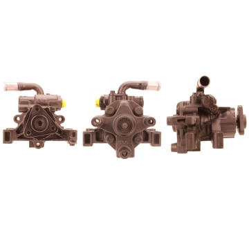 Hydraulické čerpadlo, řízení SPIDAN 54271