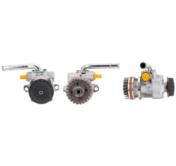 Hydraulické čerpadlo, řízení SPIDAN 54273