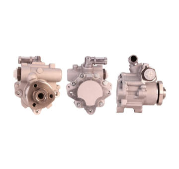 Hydraulické čerpadlo, řízení SPIDAN 54275