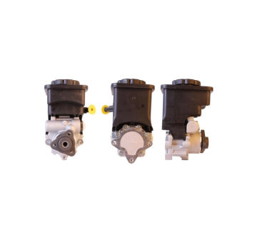 Hydraulické čerpadlo, řízení SPIDAN 54282