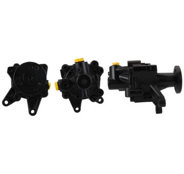 Hydraulické čerpadlo, řízení SPIDAN 54284