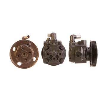 Hydraulické čerpadlo, řízení SPIDAN 54297