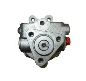 Hydraulické čerpadlo, řízení SPIDAN 54309