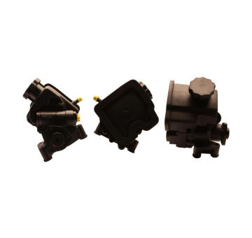 Hydraulické čerpadlo, řízení SPIDAN 54310