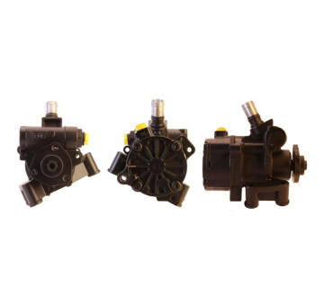 Hydraulické čerpadlo, řízení SPIDAN 54315