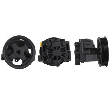Hydraulické čerpadlo, řízení SPIDAN 54323