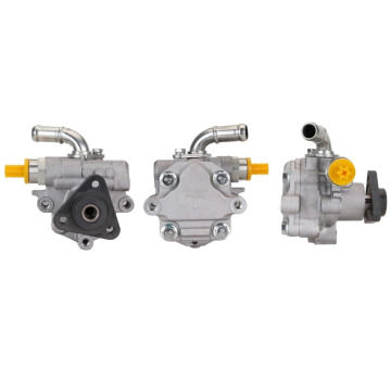 Hydraulické čerpadlo, řízení SPIDAN 54369