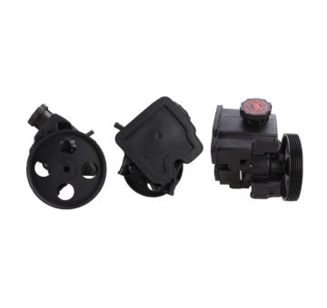 Hydraulické čerpadlo, řízení SPIDAN 54399