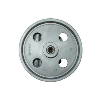 Hydraulické čerpadlo, řízení SPIDAN 54406