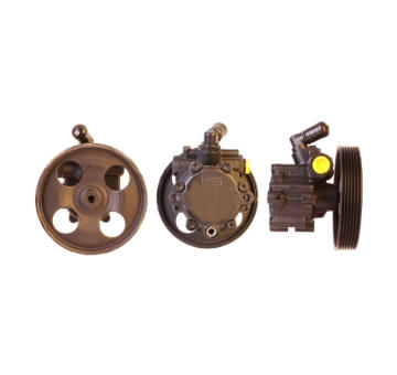 Hydraulické čerpadlo, řízení SPIDAN 54407