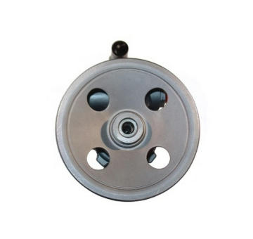 Hydraulické čerpadlo, řízení SPIDAN 54416