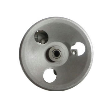 Hydraulické čerpadlo, řízení SPIDAN 54419