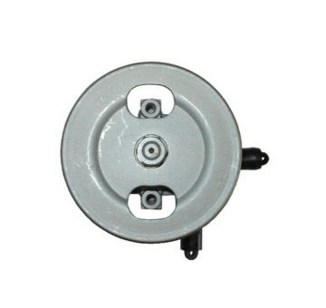 Hydraulické čerpadlo, řízení SPIDAN 54445
