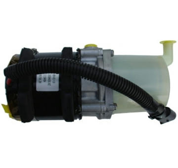 Hydraulické čerpadlo, řízení SPIDAN 54455