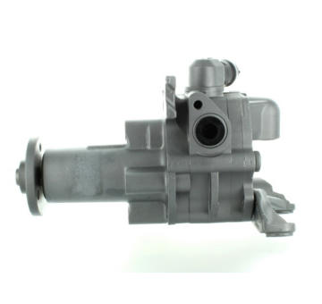 Hydraulické čerpadlo, řízení SPIDAN 54510