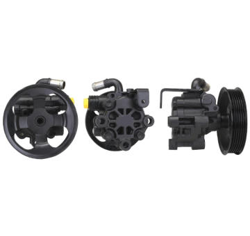 Hydraulické čerpadlo, řízení SPIDAN 54514