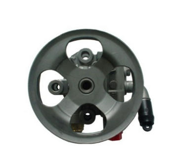 Hydraulické čerpadlo, řízení SPIDAN 54514