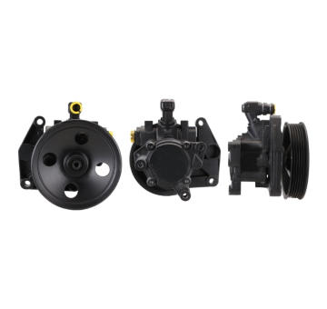 Hydraulické čerpadlo, řízení SPIDAN 54585
