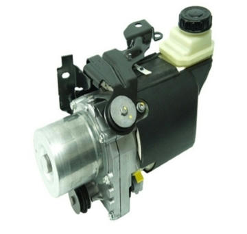 Hydraulické čerpadlo, řízení SPIDAN 54614