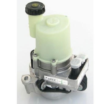 Hydraulické čerpadlo, řízení SPIDAN 54615
