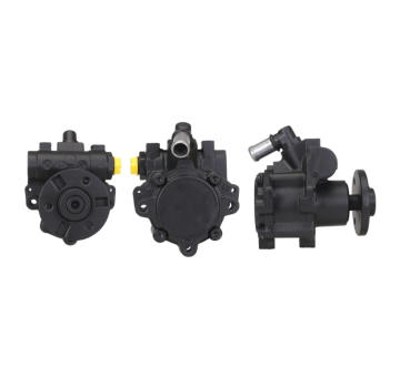 Hydraulické čerpadlo, řízení SPIDAN 54656