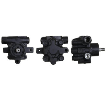 Hydraulické čerpadlo, řízení SPIDAN 54667