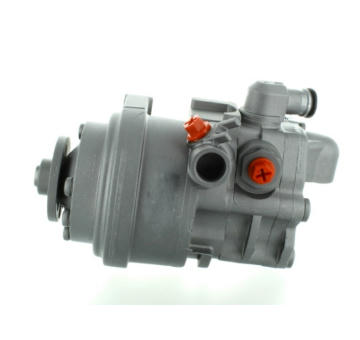 Hydraulické čerpadlo, řízení SPIDAN 54674