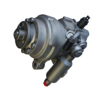 Hydraulické čerpadlo, řízení SPIDAN 54675