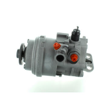 Hydraulické čerpadlo, řízení SPIDAN 54677