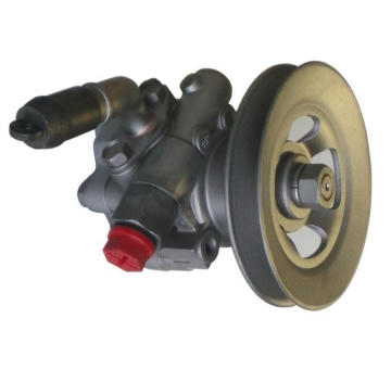 Hydraulické čerpadlo, řízení SPIDAN 54689