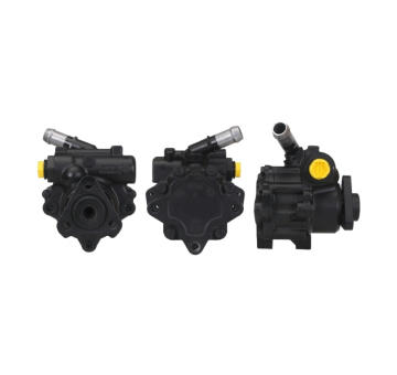 Hydraulické čerpadlo, řízení SPIDAN 54705