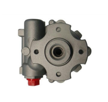 Hydraulické čerpadlo, řízení SPIDAN 54769