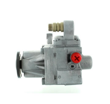 Hydraulické čerpadlo, řízení SPIDAN 54779