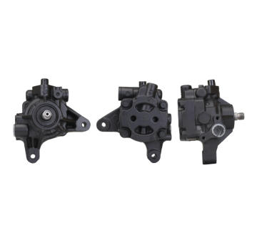 Hydraulické čerpadlo, řízení SPIDAN 54792