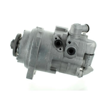 Hydraulické čerpadlo, řízení SPIDAN 54799