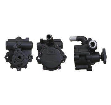 Hydraulické čerpadlo, řízení SPIDAN 54849