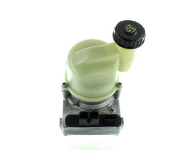 Hydraulické čerpadlo, řízení SPIDAN 54860