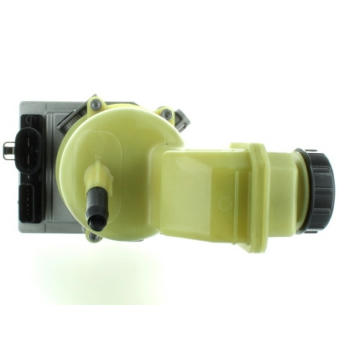 Hydraulické čerpadlo, řízení SPIDAN 54937