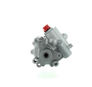 Hydraulické čerpadlo, řízení SPIDAN 54954
