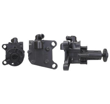 Hydraulické čerpadlo, řízení SPIDAN 54959