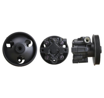 Hydraulické čerpadlo, řízení SPIDAN 54962